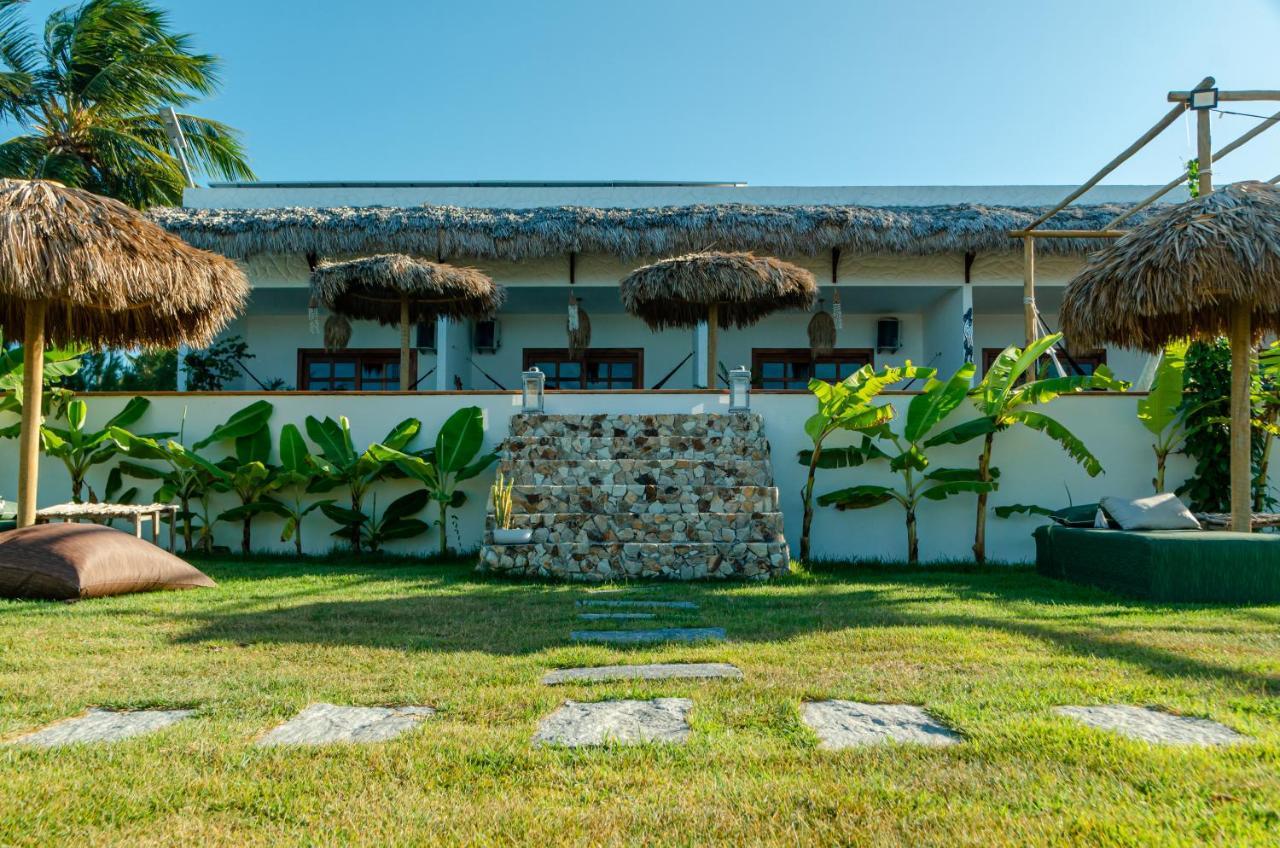 Pura Vida E Resort *